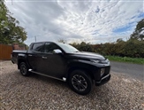 Used Mitsubishi L200 Used Mitsubishi L200