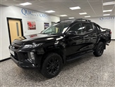 Used Mitsubishi L200