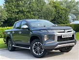 Used Mitsubishi L200