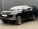 Used Mitsubishi L200