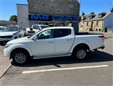 Used Mitsubishi L200