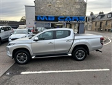 Used Mitsubishi L200 Used Mitsubishi L200