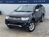 Mitsubishi L200 Image 2