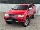 Mitsubishi L200 Image 2