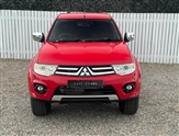 Mitsubishi L200 Image 3