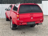 Mitsubishi L200 Image 4