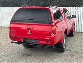 Mitsubishi L200 Image 5