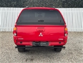 Mitsubishi L200 Image 6