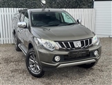 Mitsubishi L200 Image 1
