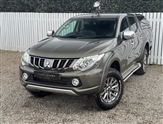Mitsubishi L200 Image 2