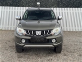 Mitsubishi L200 Image 3