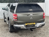 Mitsubishi L200 Image 4