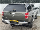 Mitsubishi L200 Image 5
