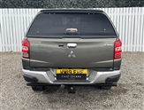 Mitsubishi L200 Image 6