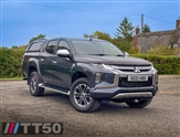 Used Mitsubishi L200