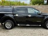 Mitsubishi L200 Image 2