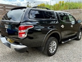 Mitsubishi L200 Image 3