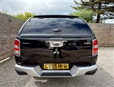 Mitsubishi L200 Image 4