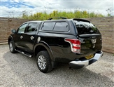Mitsubishi L200 Image 5