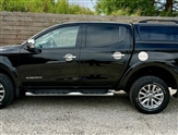 Mitsubishi L200 Image 6