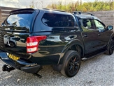 Mitsubishi L200 Image 3