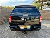 Mitsubishi L200 Image 4