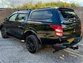 Mitsubishi L200 Image 5