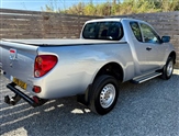 Mitsubishi L200 Image 3