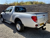 Mitsubishi L200 Image 5