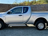 Mitsubishi L200 Image 6