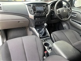 Mitsubishi L200 Image 3