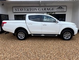 Mitsubishi L200 Image 5