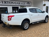 Mitsubishi L200 Image 6