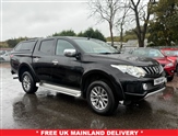 Used Mitsubishi L200 Used Mitsubishi L200