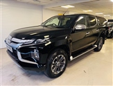 Used Mitsubishi L200