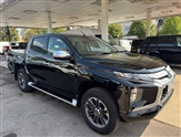 Used Mitsubishi L200