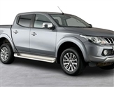 Used Mitsubishi L200