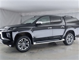 Used Mitsubishi L200