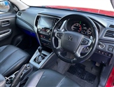 Mitsubishi L200 Image 5