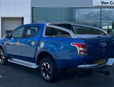 Mitsubishi L200 Image 3