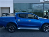 Mitsubishi L200 Image 4