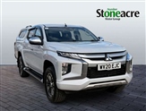 Mitsubishi L200 Image 1