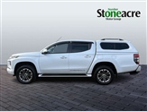 Mitsubishi L200 Image 4
