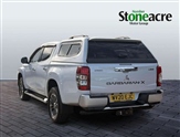 Mitsubishi L200 Image 5