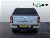 Mitsubishi L200 Image 6