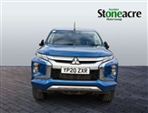 Mitsubishi L200 Image 2