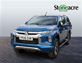 Mitsubishi L200 Image 3