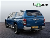 Mitsubishi L200 Image 5