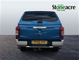 Mitsubishi L200 Image 6