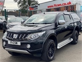 Mitsubishi L200 Image 2